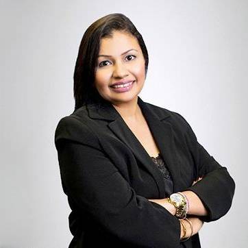 KAVITHA SHARMA - Trilake Partners - Wealth Management with an Asian Touch