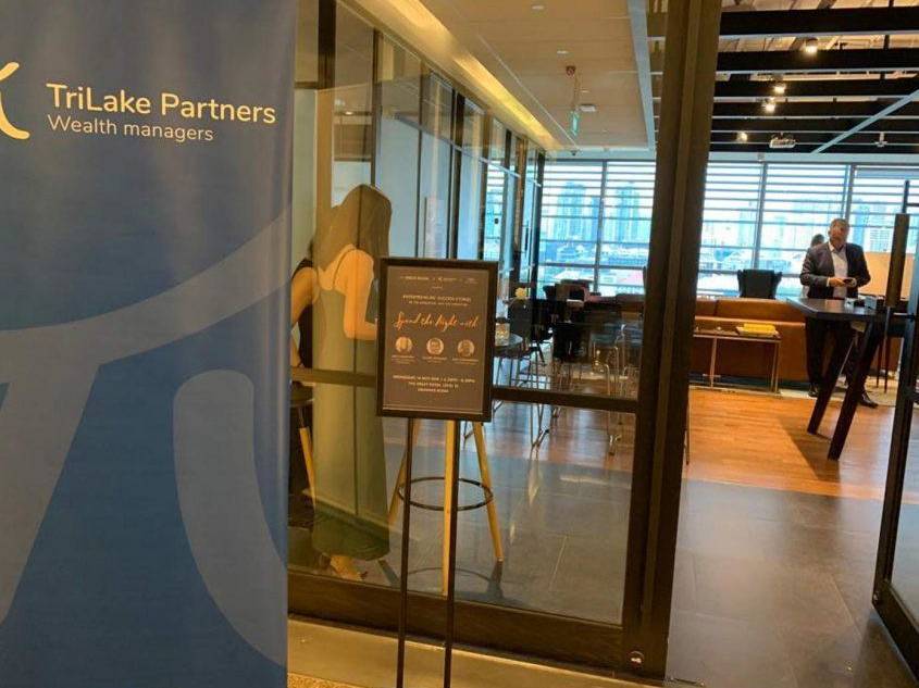 TriLake Partners - Wealth Managers - Singapore - TrilakeConnect
