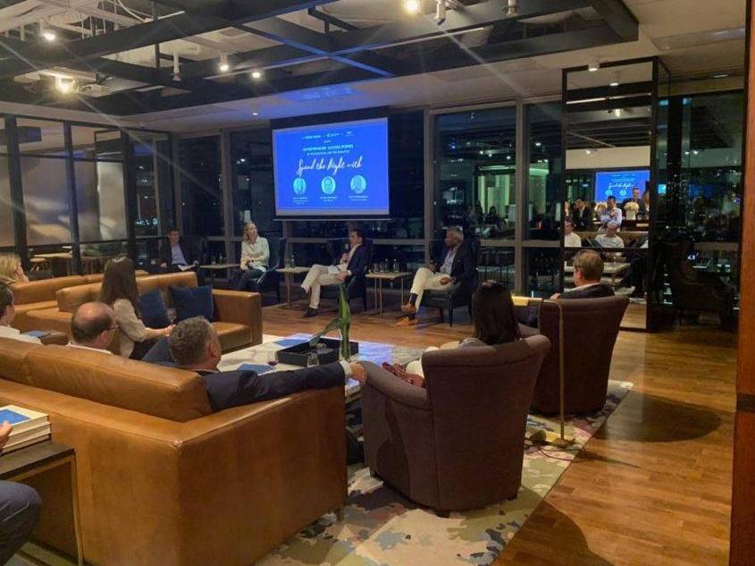 TriLake Partners - Wealth Managers - Singapore - TrilakeConnect