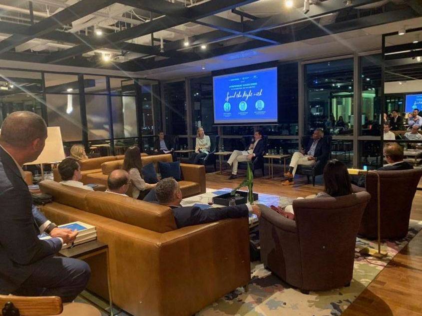 TriLake Partners - Wealth Managers - Singapore - TrilakeConnect