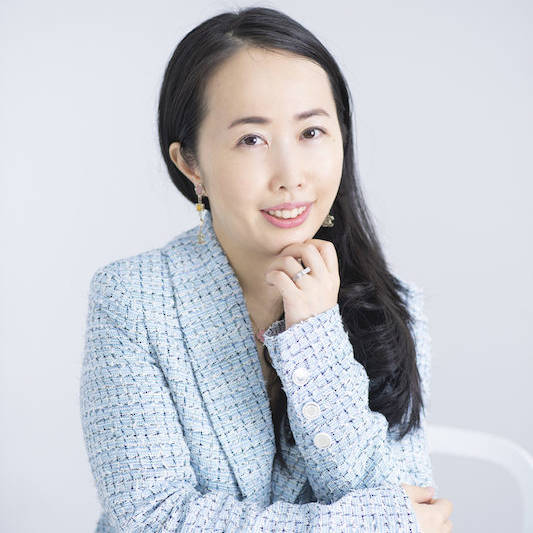 Trilake Partners Yoko Hanawa Member of the Committee