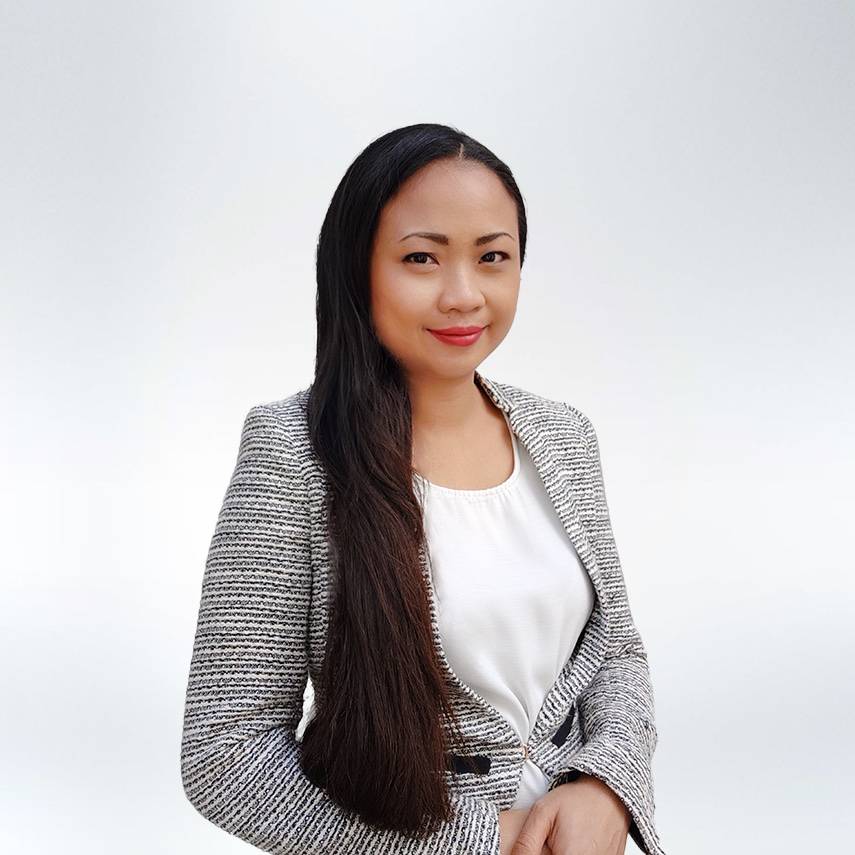 Trilake Partners - Noorazlina Razali - Office Manager and Account Services
