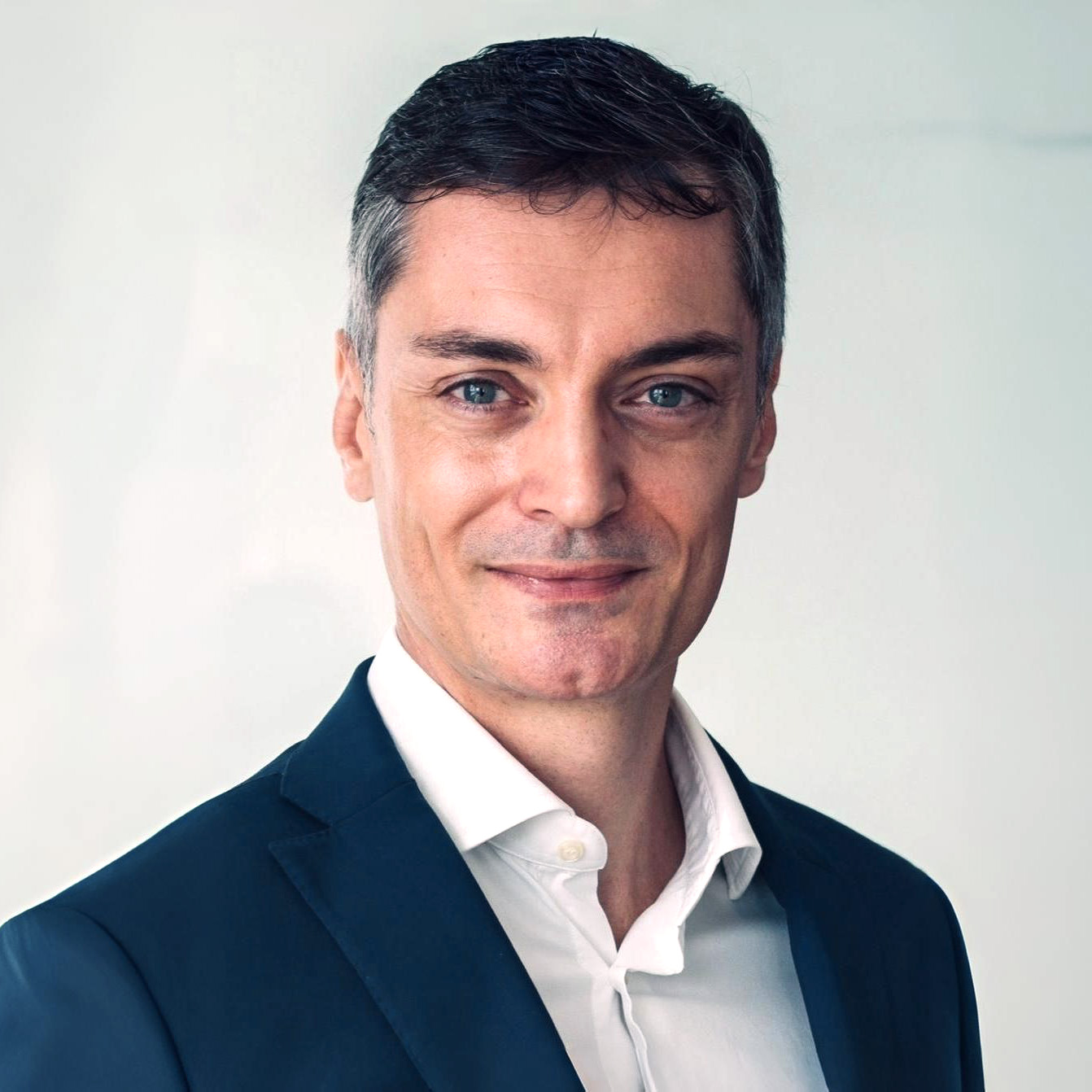 Trilake Partners - Sylvain Baude - CIO