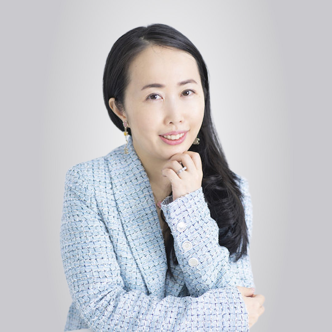 TriLake Partners - Yoko Hanawa - Member of the Marketing Committee