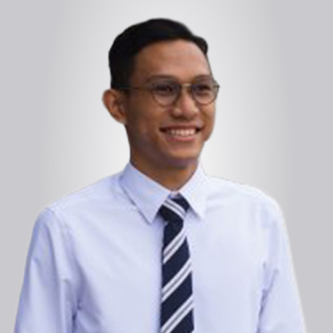 TriLake Partners -Adib Fajar - Compliance Officer