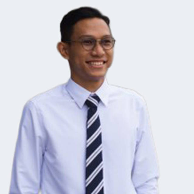 TriLake Partners -Adib Fajar - Compliance Officer