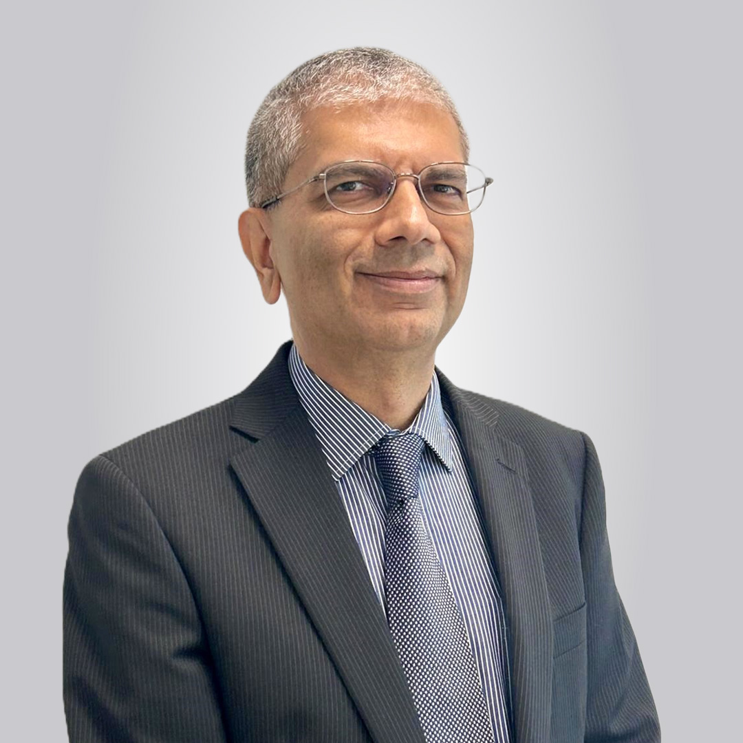 TriLake Partners - Manoj Nathani - Member of the marketing Committee