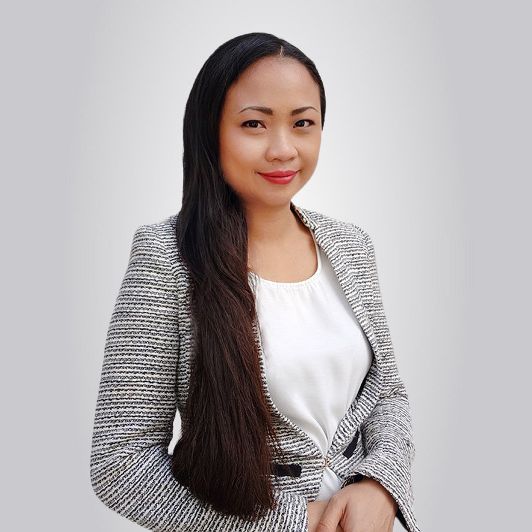 TriLake Partners - Noorazlina Razali - Office Manager and Account Services