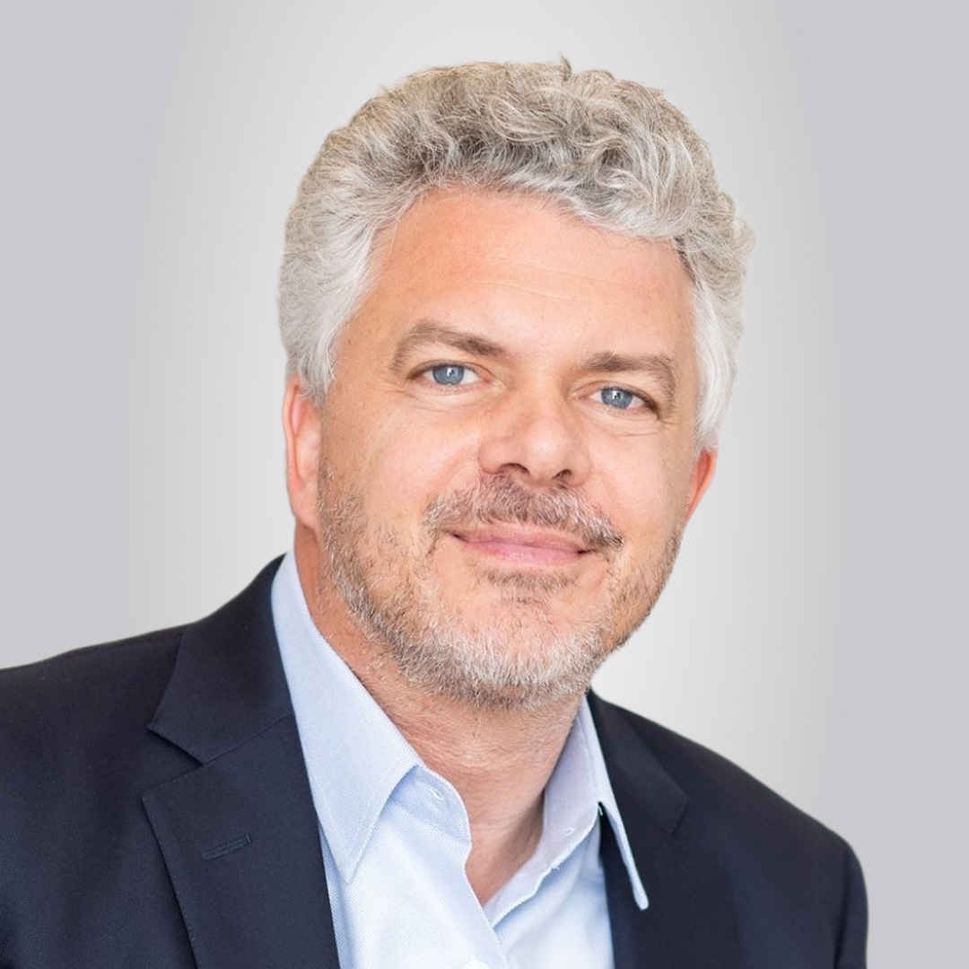 TriLake Partners - St&eacute;phane Mol&egrave;re - Member of the Marketing Committee