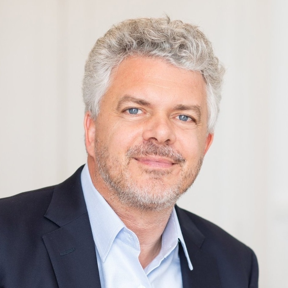 TriLake Partners - St&eacute;phane Mol&egrave;re - Member of the Marketing Committee