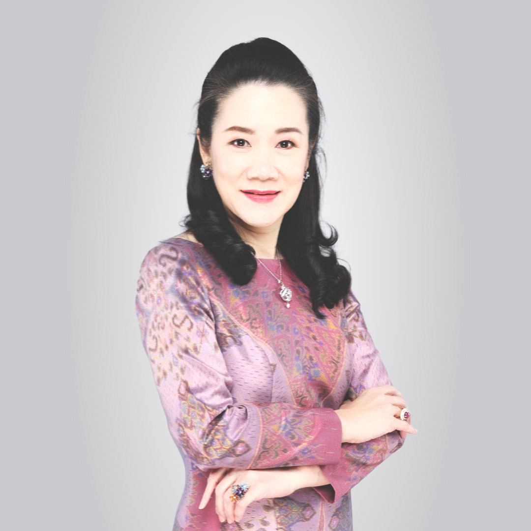 TriLake Partners - Sukanya Uerchuchai - Member of the Marketing Committee