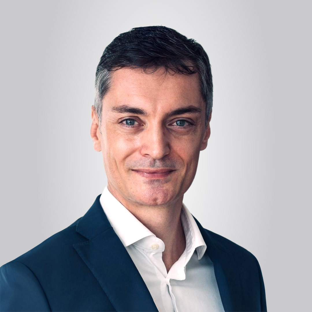 Trilake Partners - Sylvain Baude - CIO