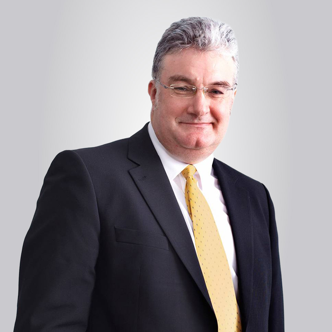 TriLake Partners - Paul Gambles - Member of the Marketing Committee