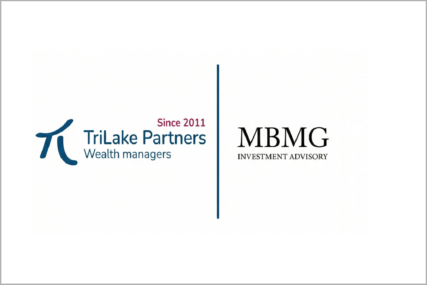 TriLake Partners and MBMG Collaboration